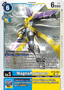 MagnaAngemon BT16-024