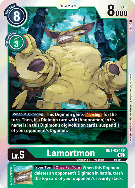 Lamortmon RB1-024